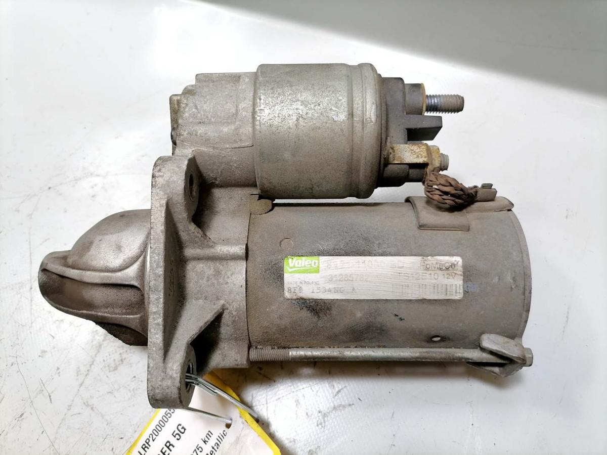 Ford fiesta JA8 original Anlasser Starter 1,25 60kw Bj.2010